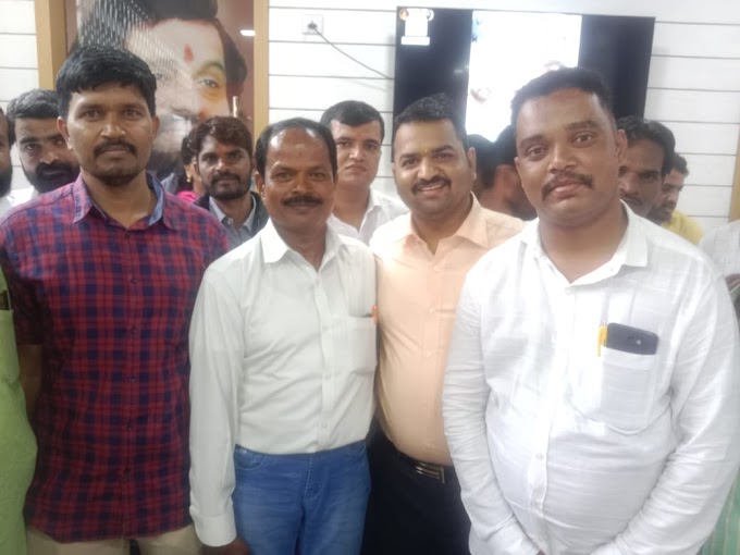 पुणे येथे शिवसेना वैद्यकीय मदत कक्षाचे उद्घाटन