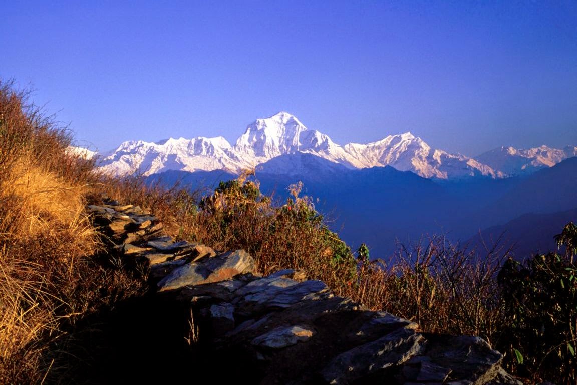 Annapurna Sanctuary Treks