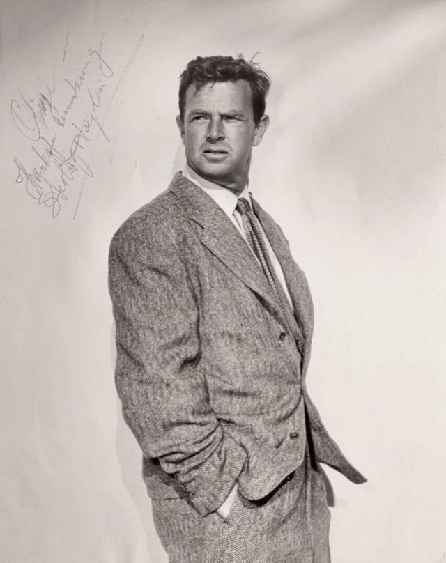 Sterling Hayden (26 de Março de 1916), Artista