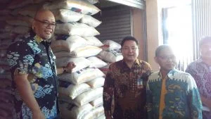 TPID Kota Cirebon Pastikan Harga Stabil 6 Hari Menjelang Bulan Rhamadhan