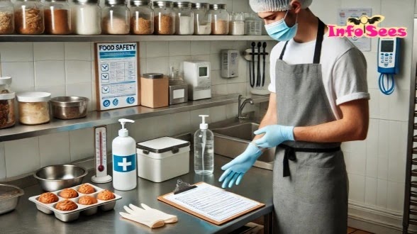 bakery knowledge