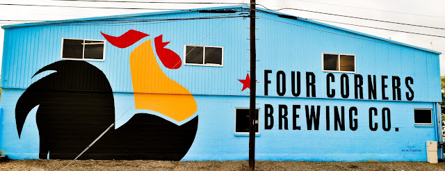 Four Corners Brewing