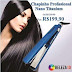 Chapinha Profissional Nano Titanium ¹1/4 Ladyliss Bivolt