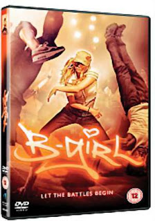 B-Girl 2009 Hollywood Movie Watch Online