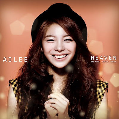 [Korean] Ailee (???) - Official Thread 4