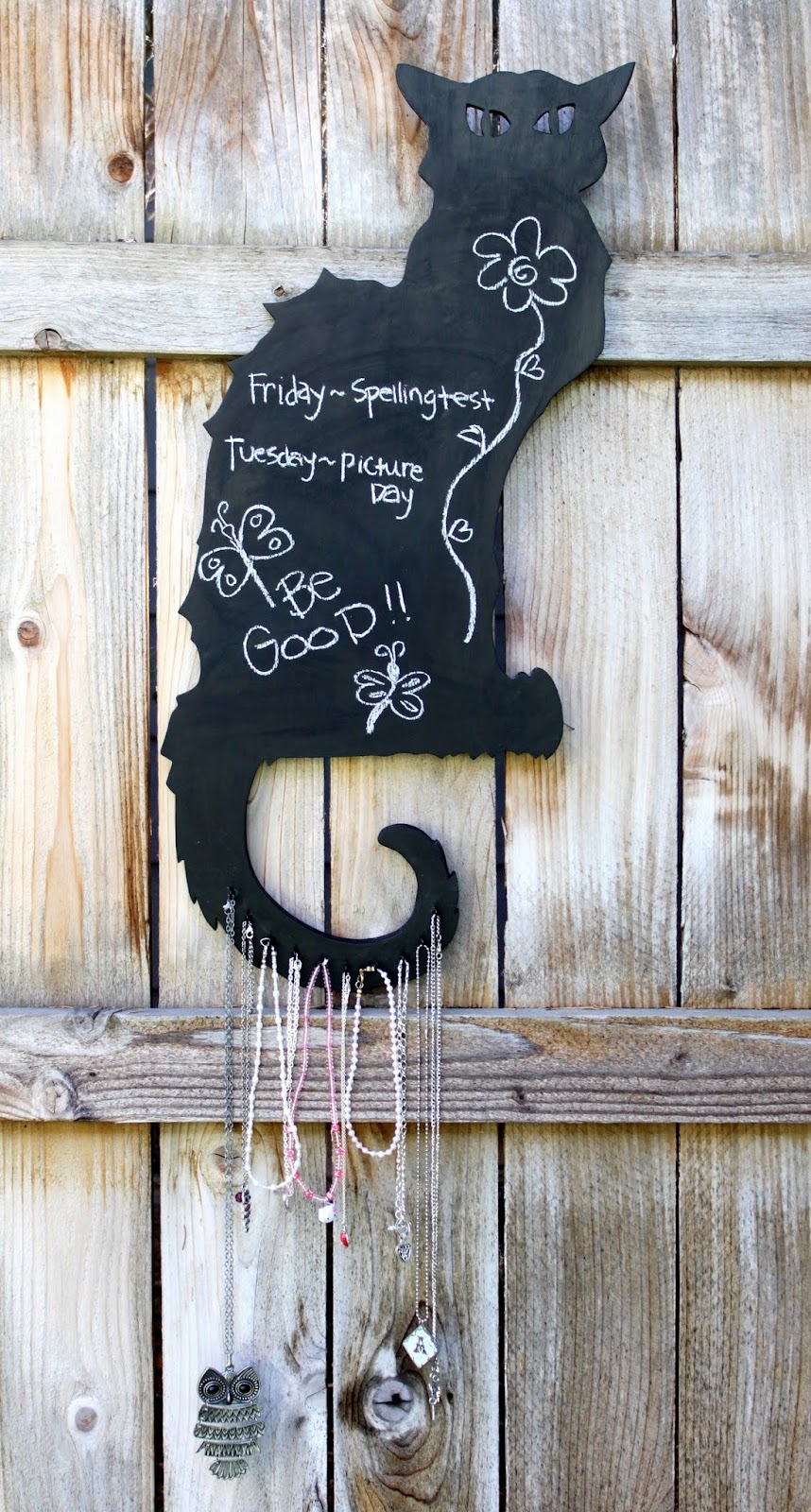 Crafty Sisters: September Wood You Like To Craft