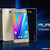 Firefly Mobile Aurii Secret: Premium Looking Smartphone Announced