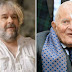 Peter Jackson, diretor de "O Senhor dos Anéis", compartilha uma sincera homenagem a Ian Holm