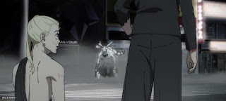 呪術廻戦 アニメ 2期17話 重面春太 Jujutsu Kaisen Episode 41 JJK