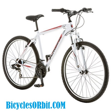 Schwinn Men's High Hardwood 27.5" Wheel Mountain Bicycle