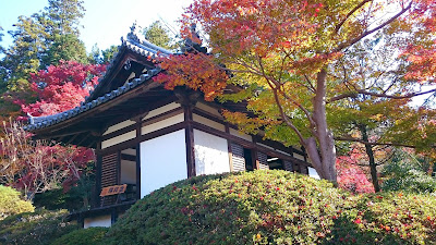 観心寺(河内長野市)