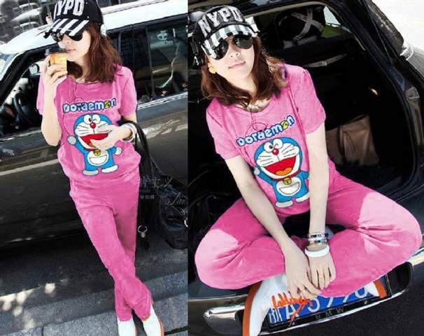  Baju  Doraemon  Lucu dan Murah Meriah Produk Terbaru  24 