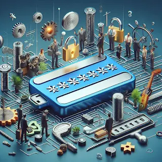 100% Free Password Generater