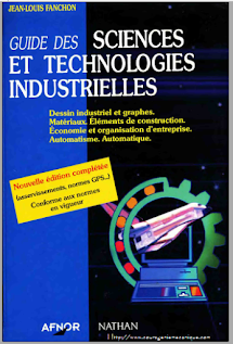 Télécharger Livre Guide Des Sciences Et Technologies Industrielles pdf