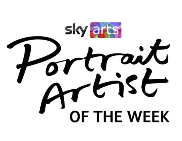 Portrait Artist of the Week