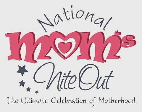 Moms Night Out Logo