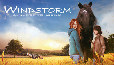 Windstorm An Unexpected Arrival New Game Pc Steam