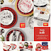 Walmart Flyer 2017 Holiday Decor Valid NOvember 9 - 22, 2017