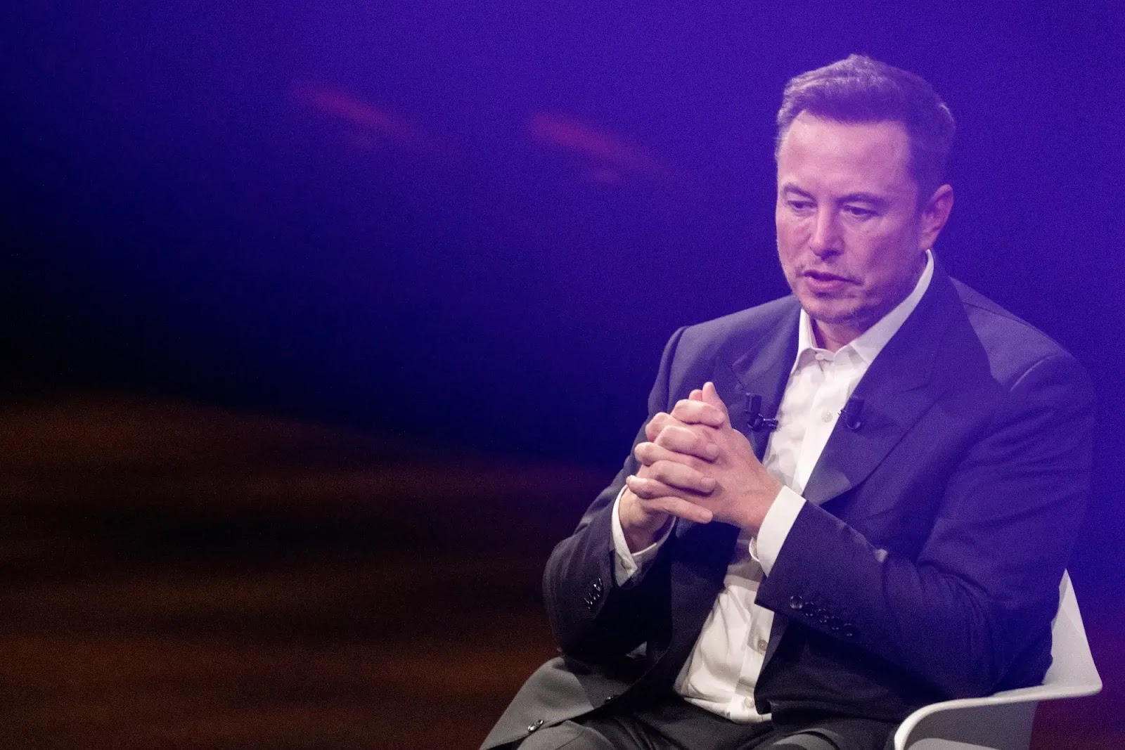 Malaysias PM Anwar Ibrahim to Meet Tesla CEO Elon Musk to Discuss Potential Investments