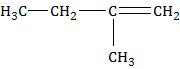 2-metil-1-butena