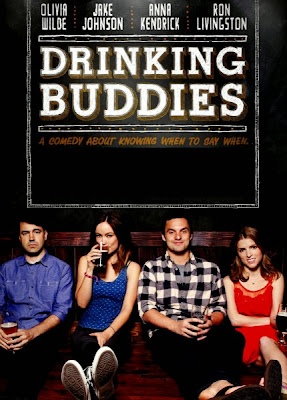 Drinking Buddies film izle