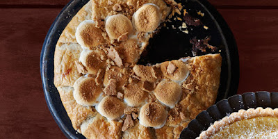 Perfect Thanksgiving Pie Recipes