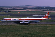 Air Canada Cargo Express DC863(F) (46113/521) CFTIU10/01/1987. (ftiu dc air canada pik )