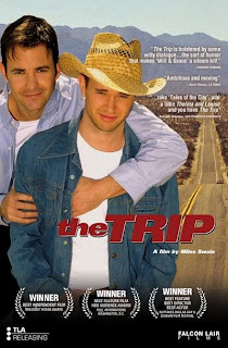 The trip, 2002, película