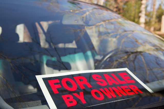 Sell My Car: Your Ultimate Guide to a Smooth Sale