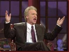 billmaher