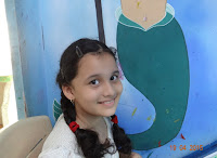 Harmony Arts Academy Drawing Classes Monday 27-July-2015 9 yrs Chaitrali Suhas Bhagwat Harmony Arts Academy Creative and Talented Student