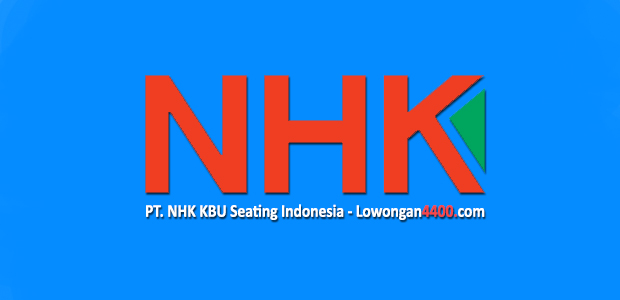 Lowongan Kerja PT. NHK KBU Seating Indonesia