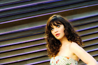 Zooey Deschanel HQ photo