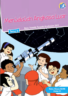  wali murid maupun pelajar sekolah dasar  TAUTAN UNTUK MEMBANTU ANDA MENDOWNLOAD BUKU SISWA SD/MI KELAS 6 TEMA 1 SAMPAI 9 LENGKAP VERSI PDF GRATIS