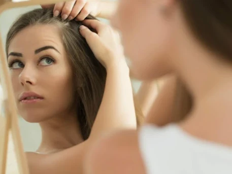How to Fix Thinning Hair