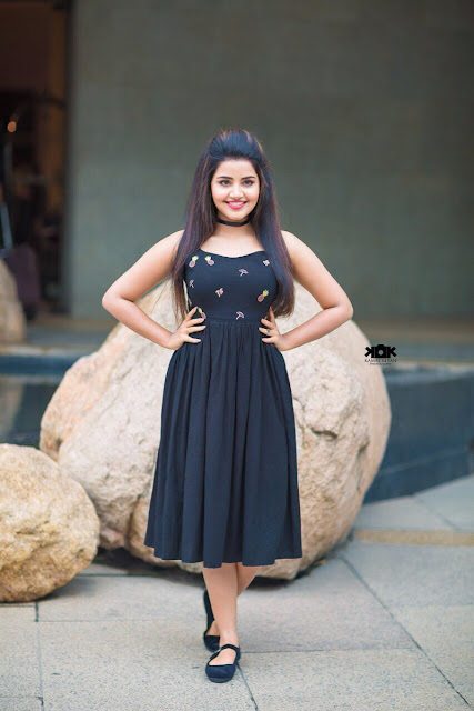 Anupama parameshwaran new images 