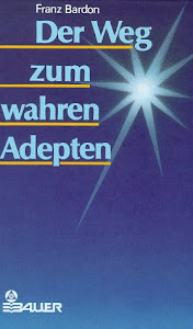 Der Weg zum wahren Adepten