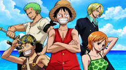 One Piece Karakter