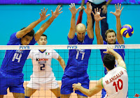 volleyball betting predictions for today