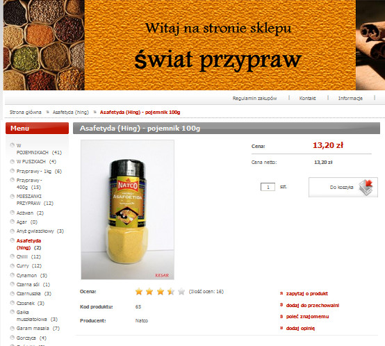 http://swiatprzypraw.com.pl/Asafetyda_Hing_pojemnik_100g.html