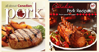 Free Pork Cookbooks and Resources