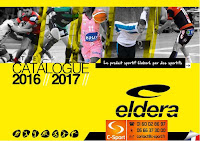 Catalogue Eldera 2016-2017 Football Handball Petanque