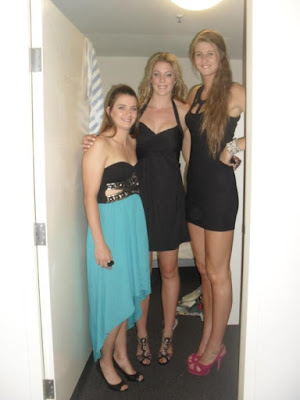 Beauty girls tall