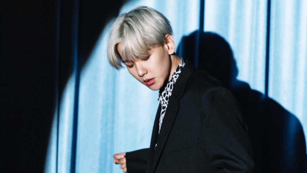 EXO's Baekhyun Appearance With Short Hair Becomes the Spotlight of Netizens