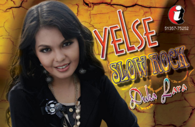 Kumpulan lagu Yelse