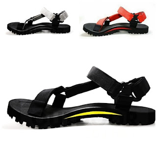 Sandal Crop Robust