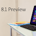 Download Windows 8.1 Preview [Serial Key]