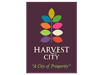 AGUSBIANFOTO HARVEST CITY