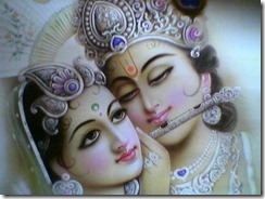 Radha---krishna