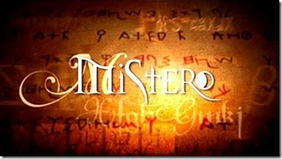 mistero-logo